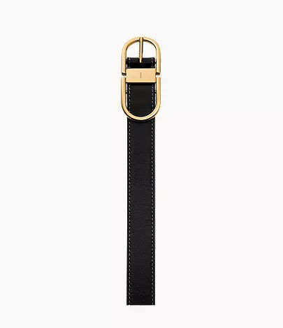 Double D-Link Belt