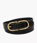 Double D-Link Belt