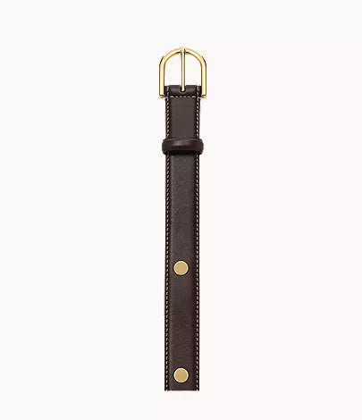 Jessie Belt