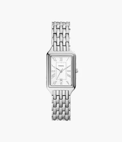 Raquel 23mm Three-Hand Date Gold-Tone Stainless Steel Watch K1