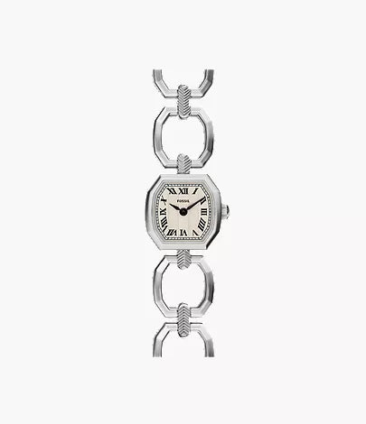 Harlow Mini 20mm Two-Hand Gold-Tone Stainless Steel Watch K9