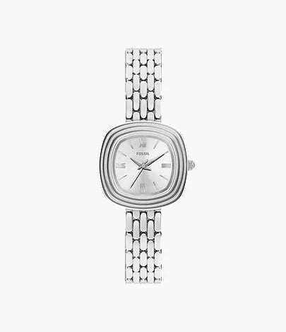 Emerson 30mm Three-Hand Gold-Tone Stainless Steel Watch R1