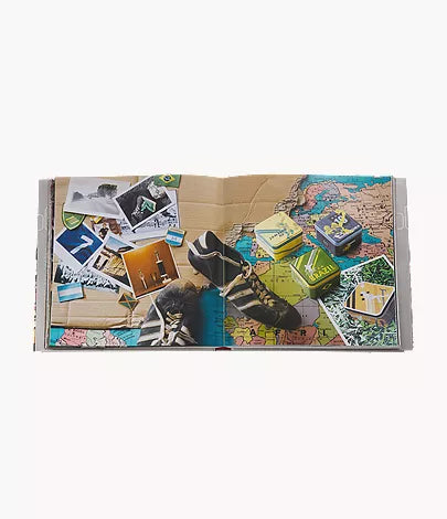 Tinspiration Book
