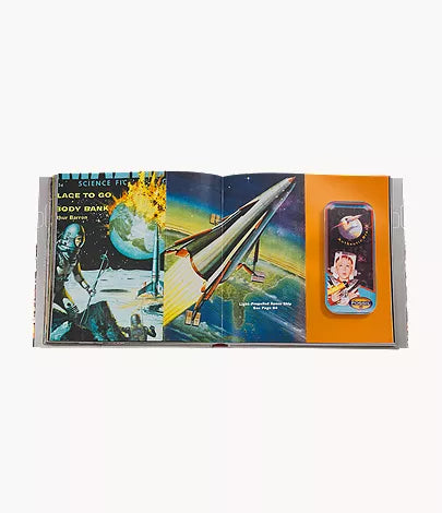 Tinspiration Book