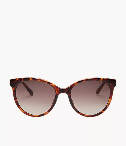 Rileigh Round Sunglasses