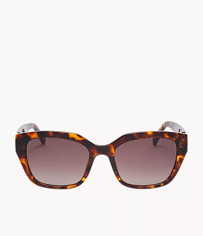 Noor Cat Eye Sunglasses