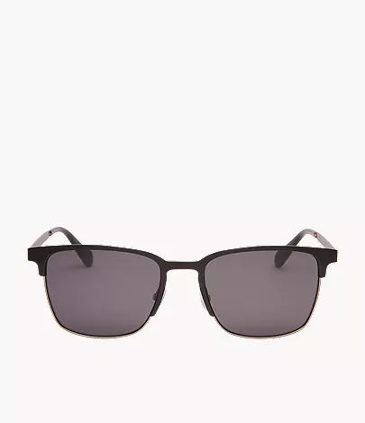 Drew Rectangle Sunglasses