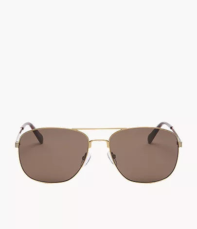 Tate Aviator Sunglasses