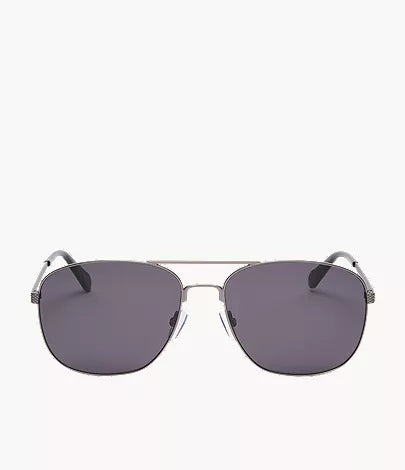Tate Aviator Sunglasses