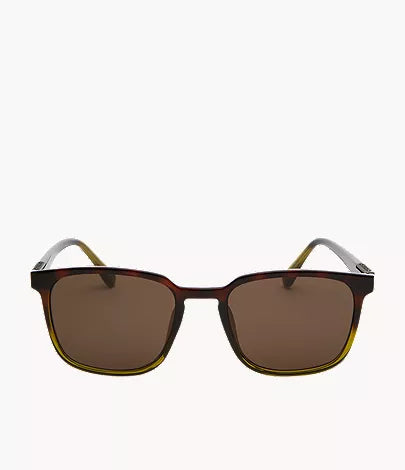 Jace Rectangle Sunglasses
