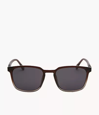 Jace Rectangle Sunglasses