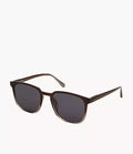 Jace Rectangle Sunglasses