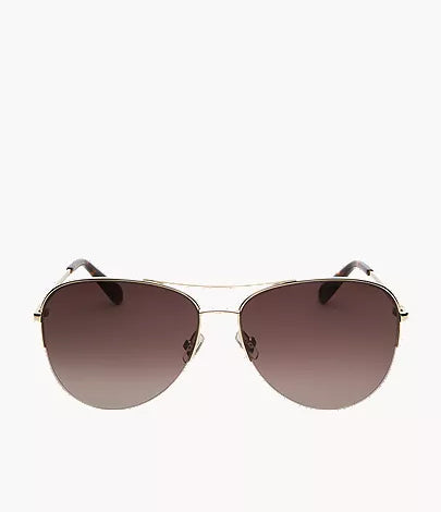 Tiana Aviator Sunglasses