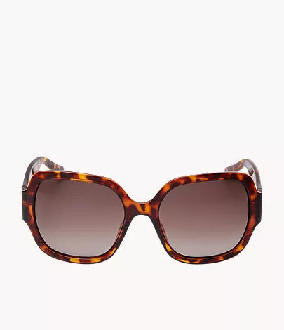 Loren Square Sunglasses