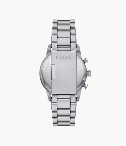 Sport Tourer 42mm Chronograph Stainless Steel Watch
