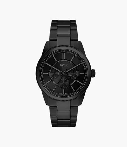Pearson 42mm Multifunction Stainless Steel Watch A4