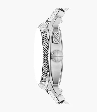 Machine Big Tic 41mm Stainless Steel Watch