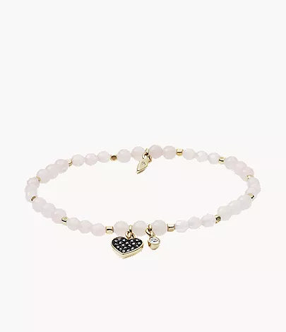 Rose Quartz Bracelet