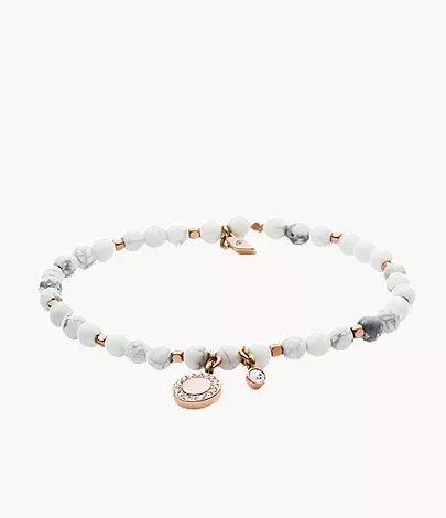 Rose Quartz Bracelet W5