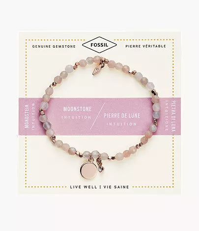 Moonstone Bracelet