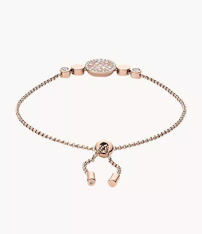Merrit Mosaic Mother-of-Pearl Disc Bracelet