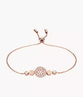 Merrit Mosaic Mother-of-Pearl Disc Bracelet