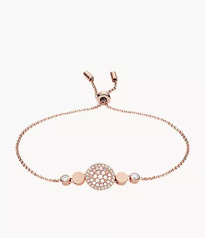 Merrit Mosaic Mother-of-Pearl Disc Bracelet