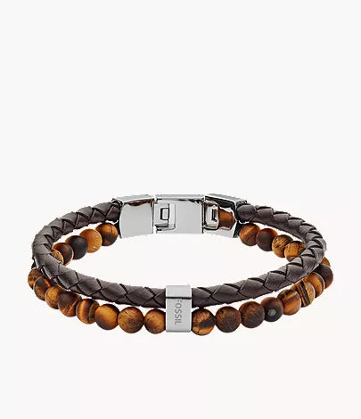 Beaded Multi-Strand Bracelet G0
