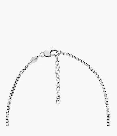 Ellis Core Chains Stainless Steel Chain Necklace