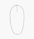 Ellis Core Chains Stainless Steel Chain Necklace