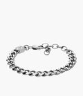 Ellis Core Chains Stainless Steel Chain Bracelet