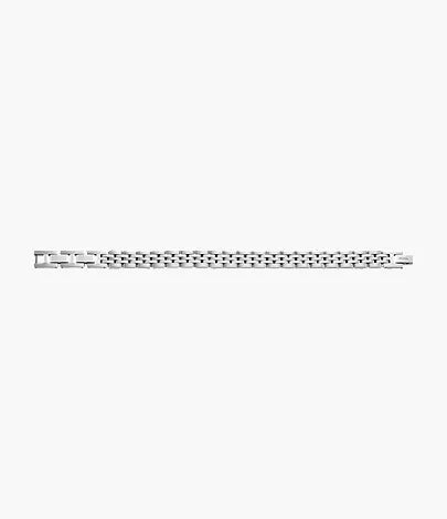 Arden Watch Links Stainless Steel Chain Bracelet