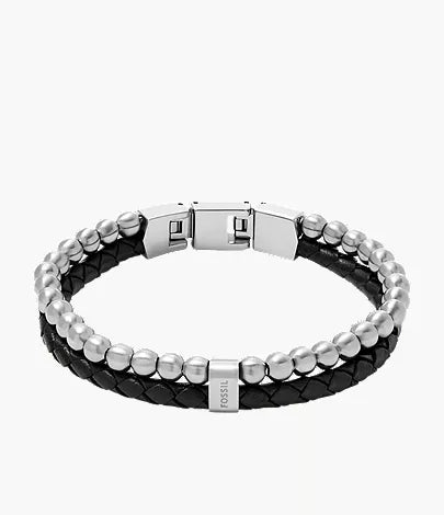 Beaded Multi-Strand Bracelet G0