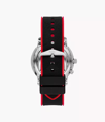 Disney x Fossil Limited-Edition Mickey Mouse 42mm Big Tic Watch