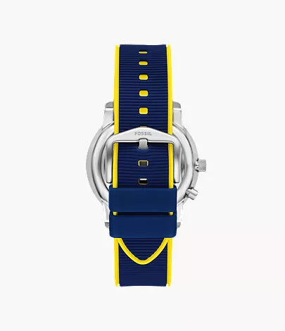 Disney x Fossil Limited-Edition Donald Duck 42mm Big Tic Watch