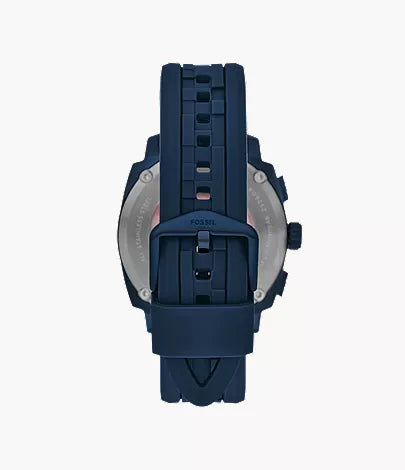 Minecraft x Fossil Limited-Edition Dungeons II 44mm Watch