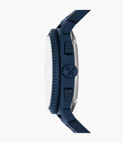 Minecraft x Fossil Limited-Edition Dungeons II 44mm Watch