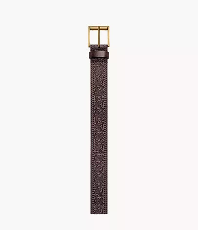 Rustin Belt