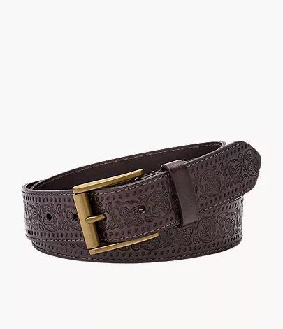Rustin Belt