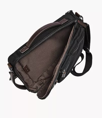 Buckner Commuter
