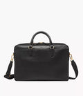 Asher Leather Briefcase