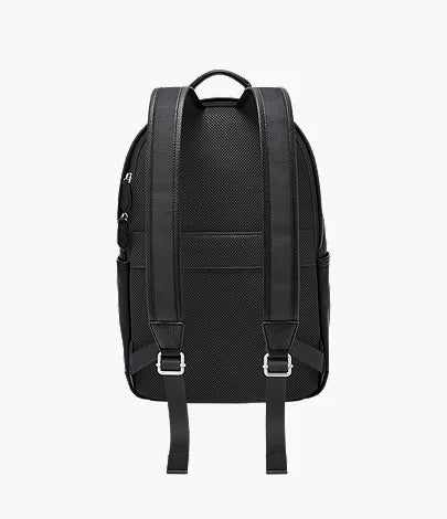 Buckner Leather Backpack