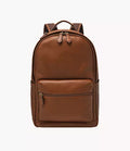 Buckner Leather Backpack