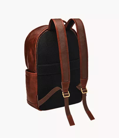 Buckner Leather Backpack