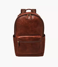 Buckner Leather Backpack