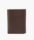 Ingram Leather Trifold Wallet