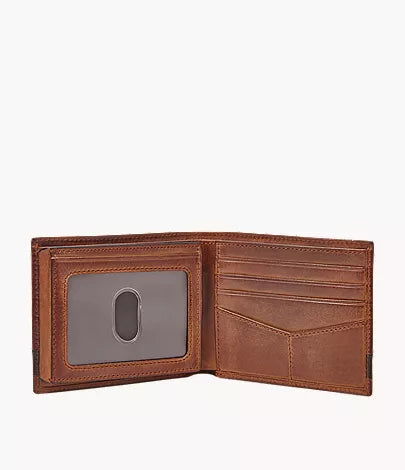 Quinn Flip ID Bifold