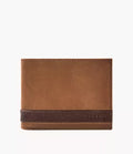Quinn Flip ID Bifold