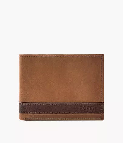 Quinn Flip ID Bifold