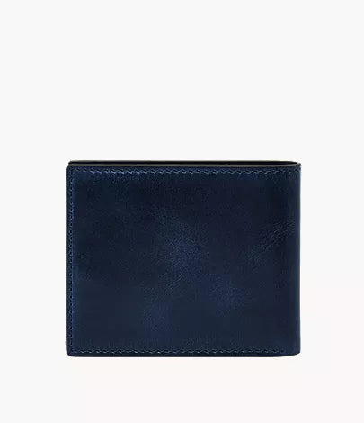 Derrick RFID Flip ID Bifold